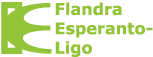 Emblemo de Flandra Esperanto-Ligo